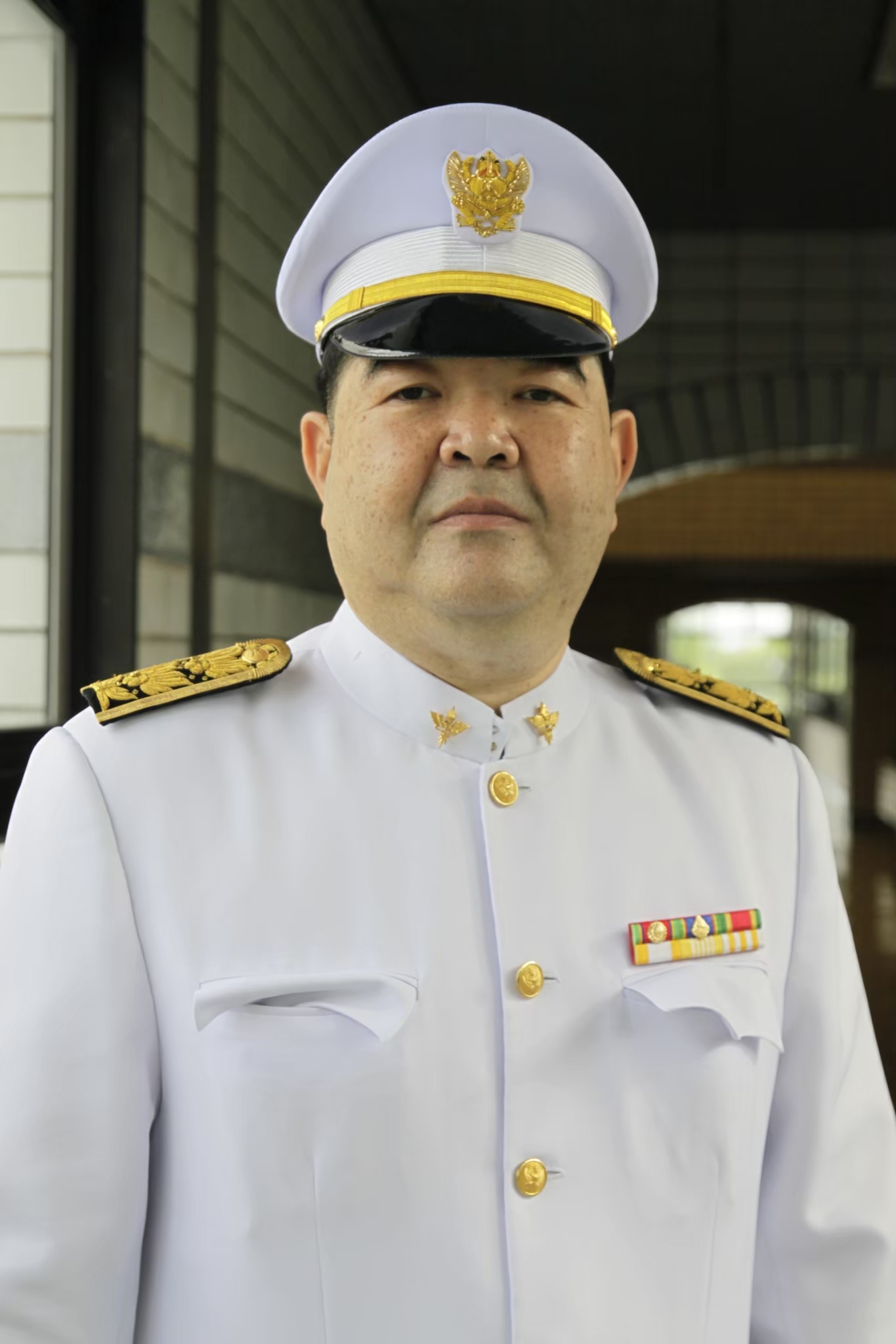 นายปนิสภ์ วนิชชานนท์